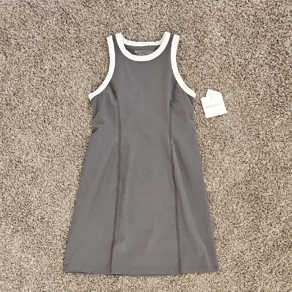 Beyond Yoga Dress